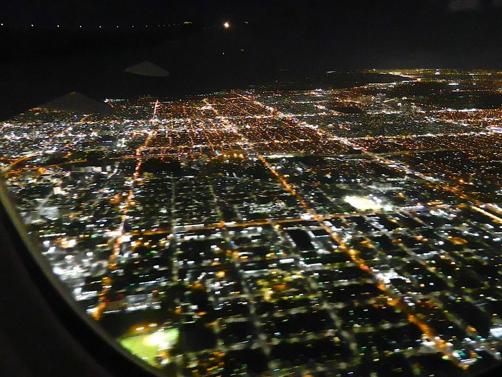 Da Miami, si torna a Casale